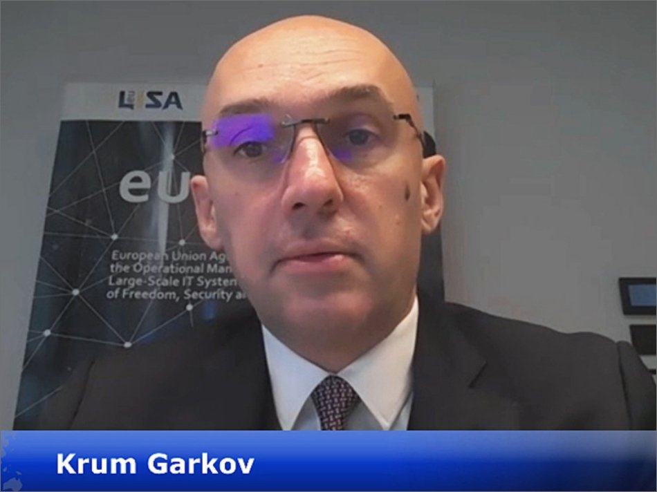 Krum Garkov